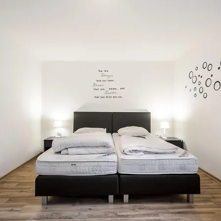 Apartamento Spacious Holiday In Bestwig For Groups Heringhausen