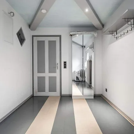 Apartamento Spacious Holiday In Bestwig For Groups