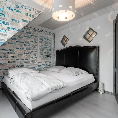 Apartamento Spacious Holiday In Bestwig For Groups